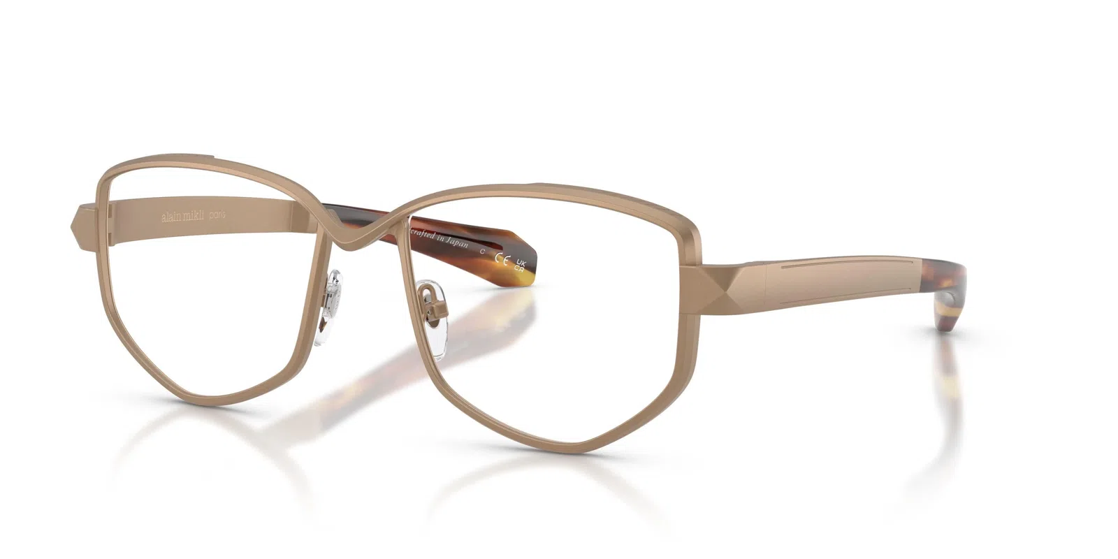 Alain Mikli 2507T Eyeglasses - view 23